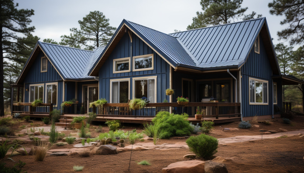 Autres - Avantages de construire des propriétés rurales à louer