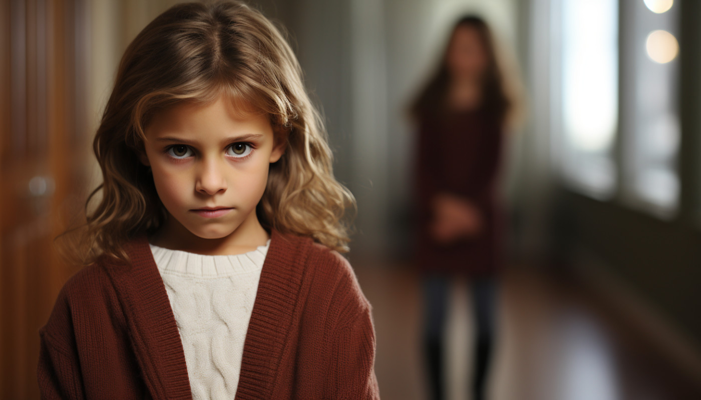 Autres - Avec qui l'enfant restera-t-il après le divorce ?