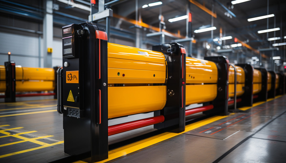 Autres - Barrière levante automatique : Importance et critères de choix