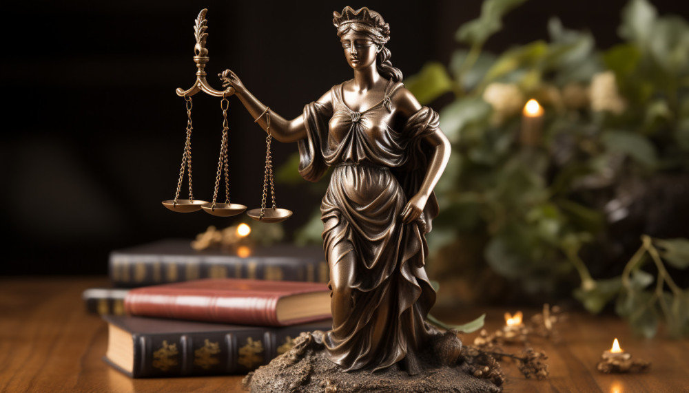 Bénéficier d’une aide juridique gratuite, c’est possible