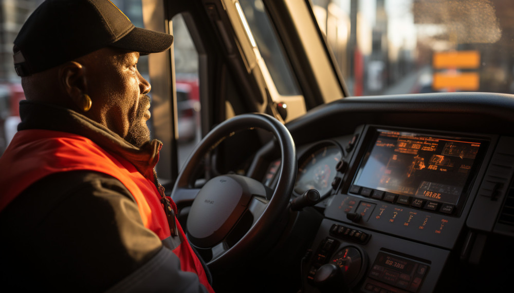 Autres - Comment amener vos conducteurs à être plus performants et ponctuels?