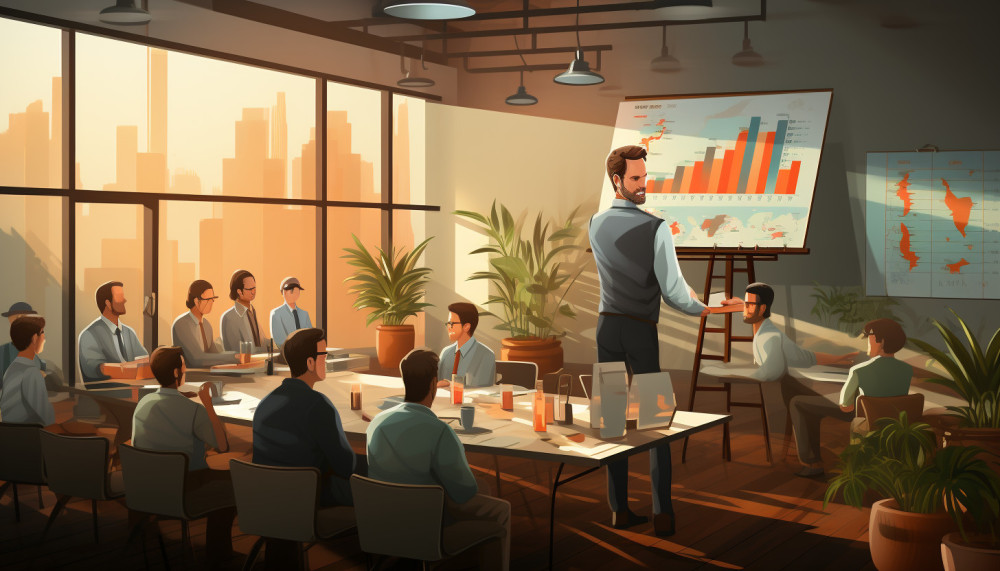 Comment augmenter son chiffre d’affaires ?