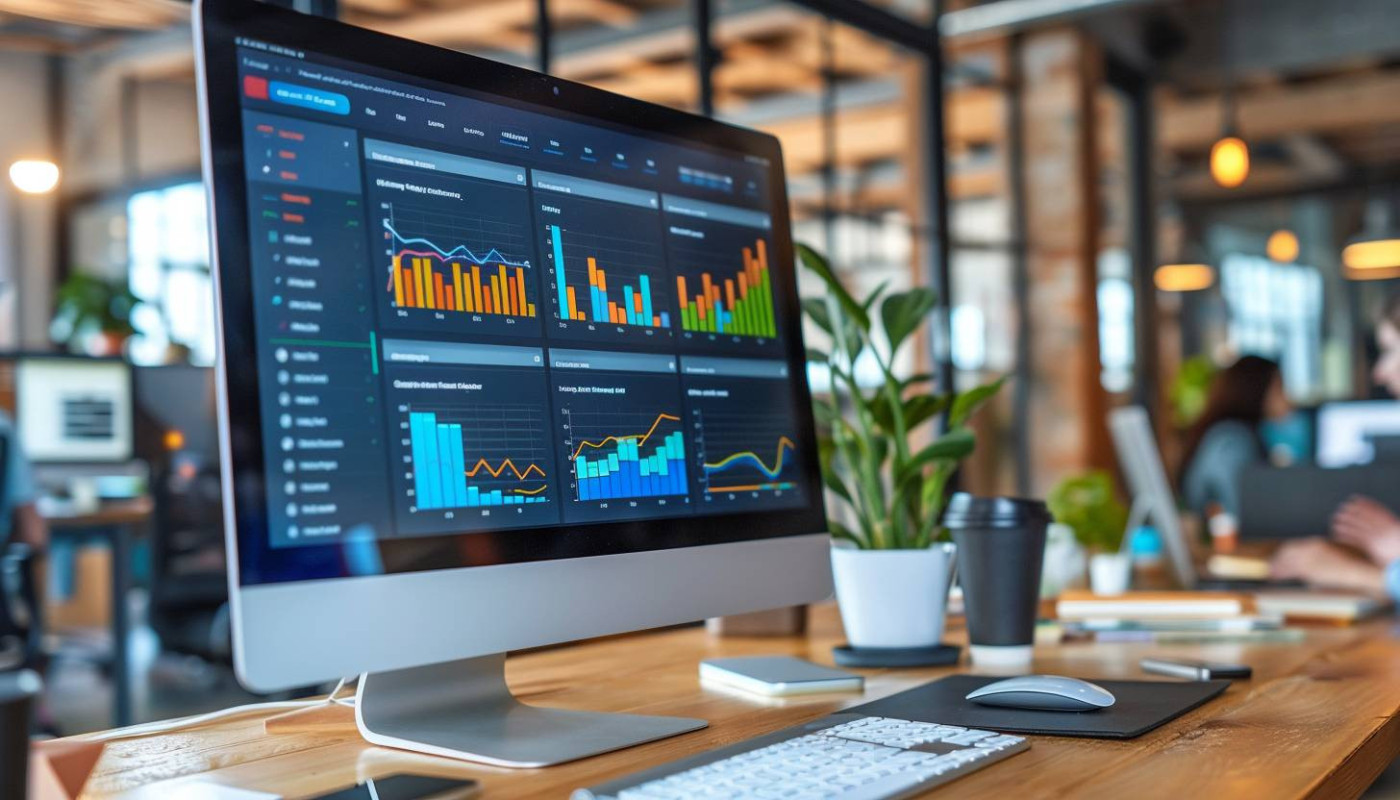 Comment augmenter votre trafic web avec un outil d'optimisation sémantique