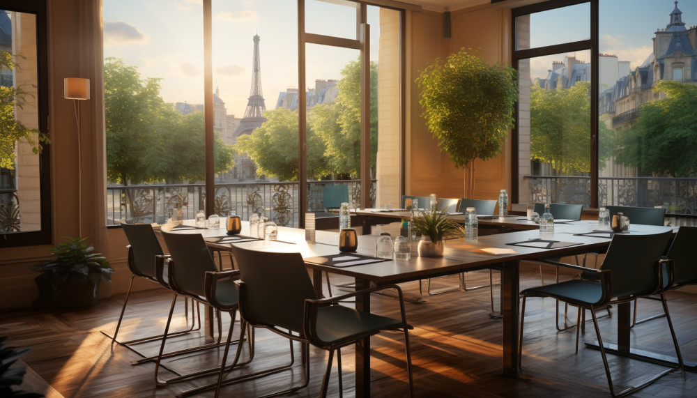 Autres - Comment choisir un hôtel pour votre séminaire à Paris ?