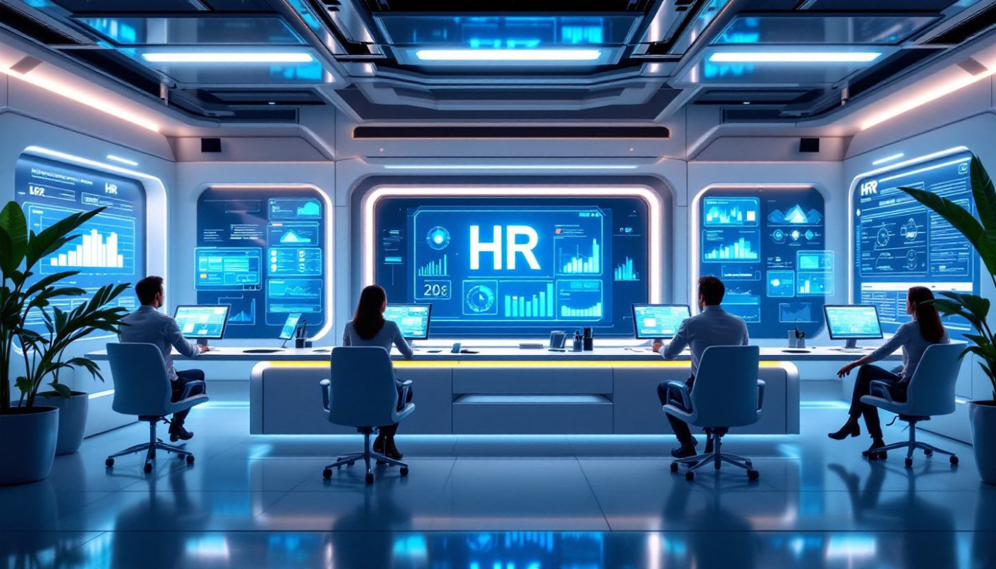 Comment la digitalisation optimise-t-elle les processus RH ?