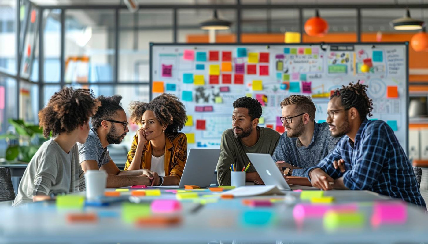 Comment la méthode Agile peut transformer la gestion de votre entreprise