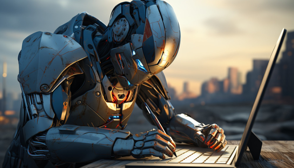 Comment les chatbots comme ChatGPT peuvent aider à améliorer la productivité