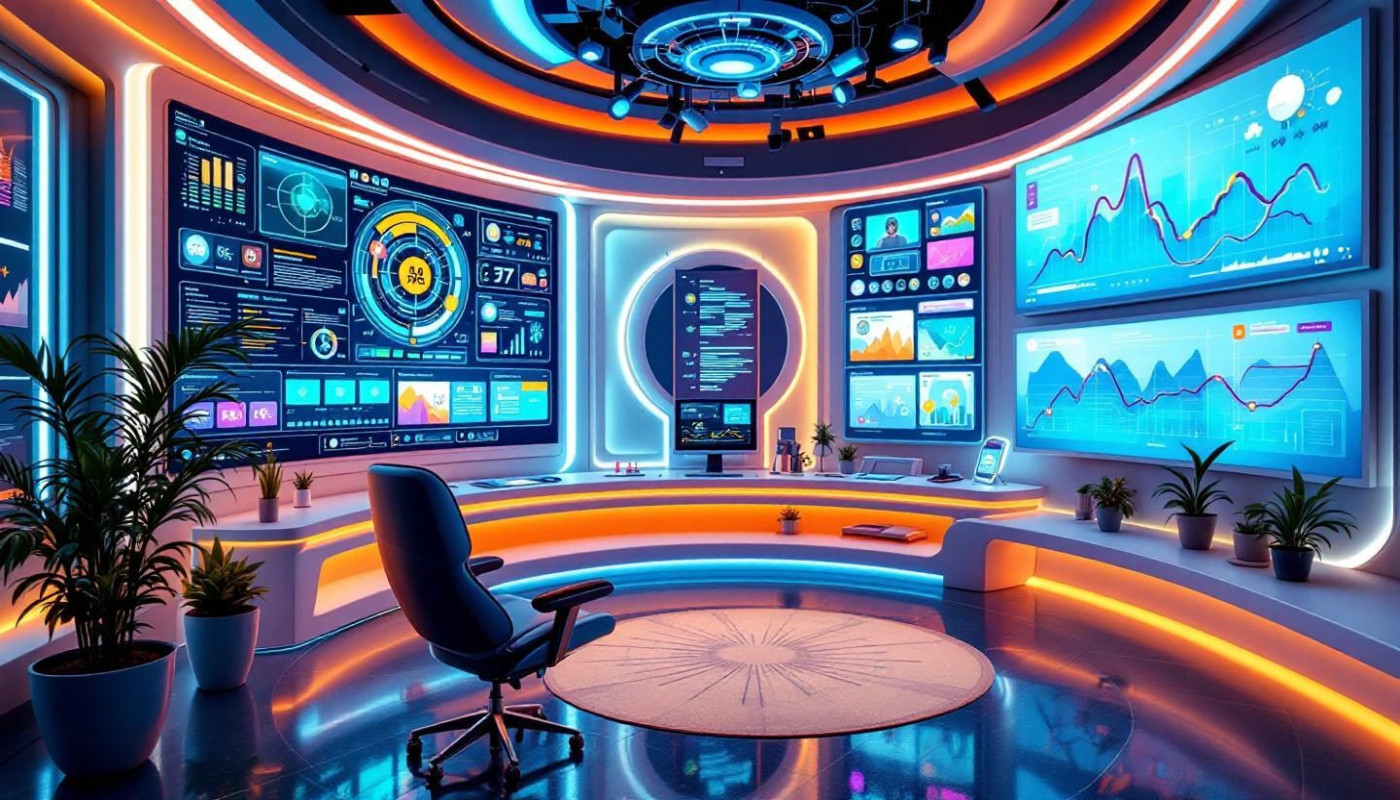 Comment les outils IA transforment-ils la création de contenu sur les réseaux sociaux ?