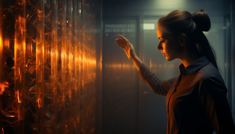 Comment l'intelligence artificielle transforme les pratiques de recrutement