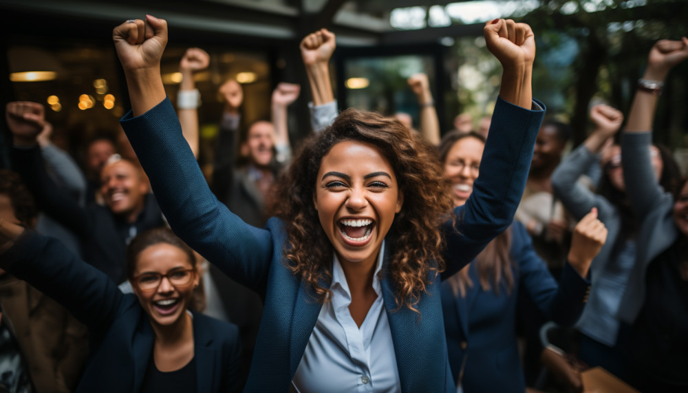 Comment motiver le personnel de votre entreprise ?