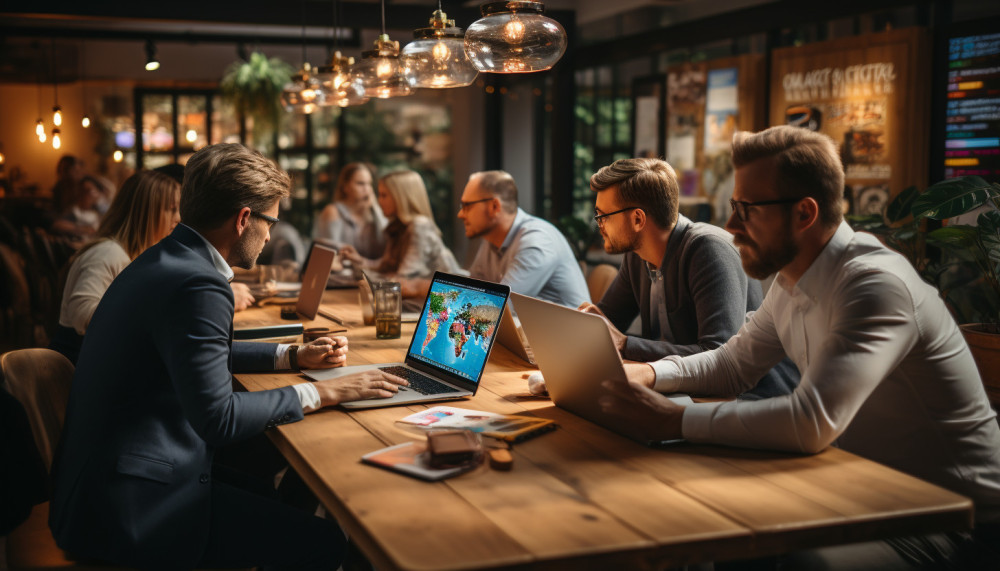 Comment organiser et optimiser la productivité en entreprise ?