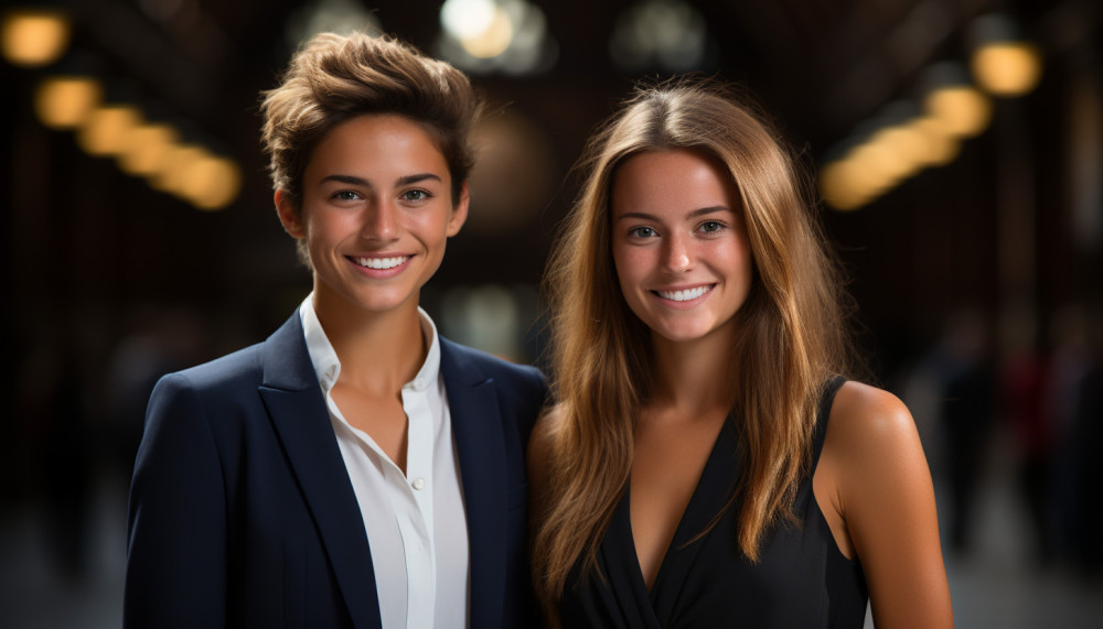 Autres - Comment se rendre à une séance de portrait professionnel pour CV?