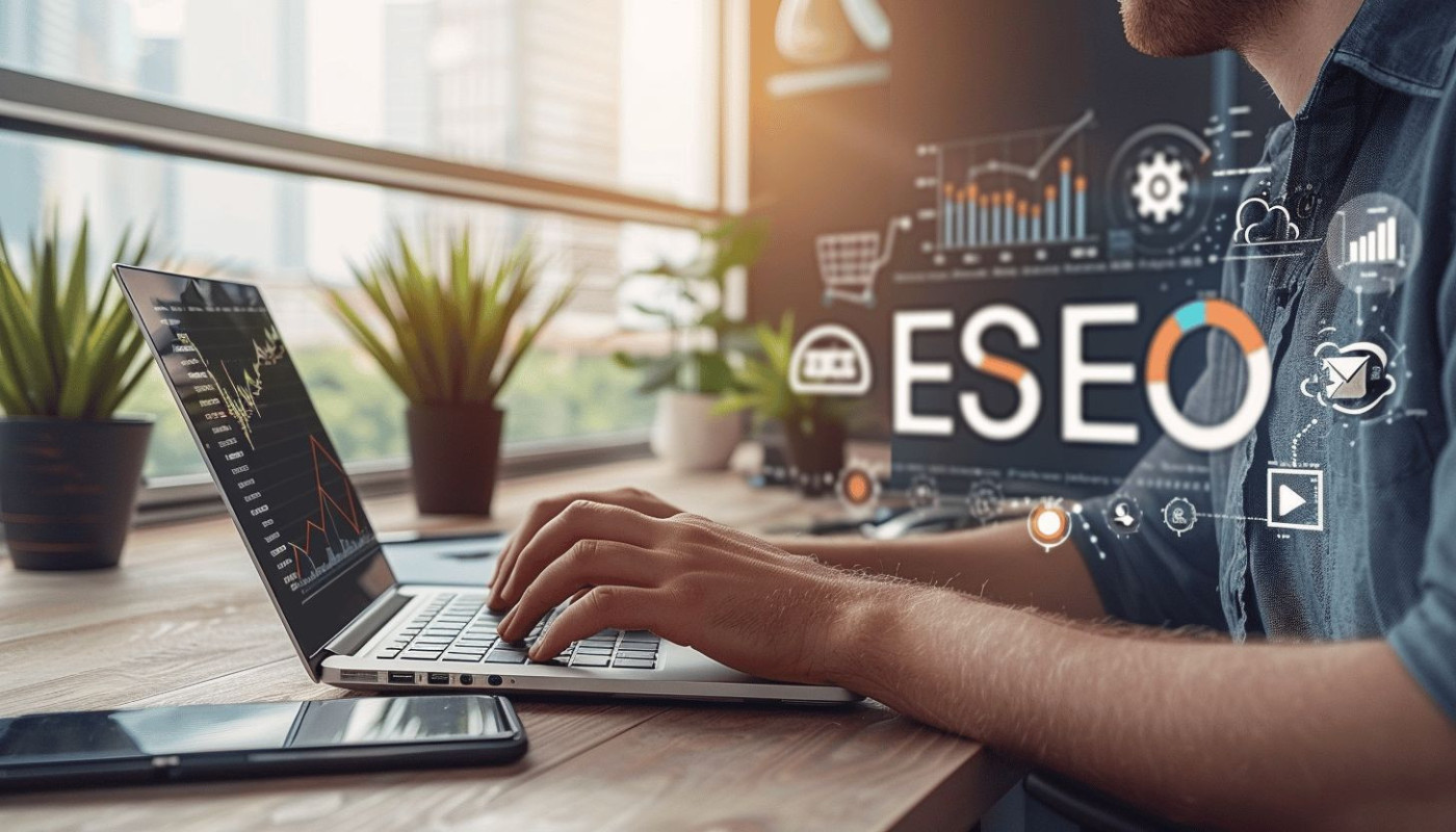 Comment une agence SEO optimise le référencement pour conquérir le marché local