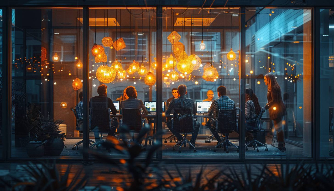 Comment une agence web régionale peut transformer le chiffre d'affaires des TPE