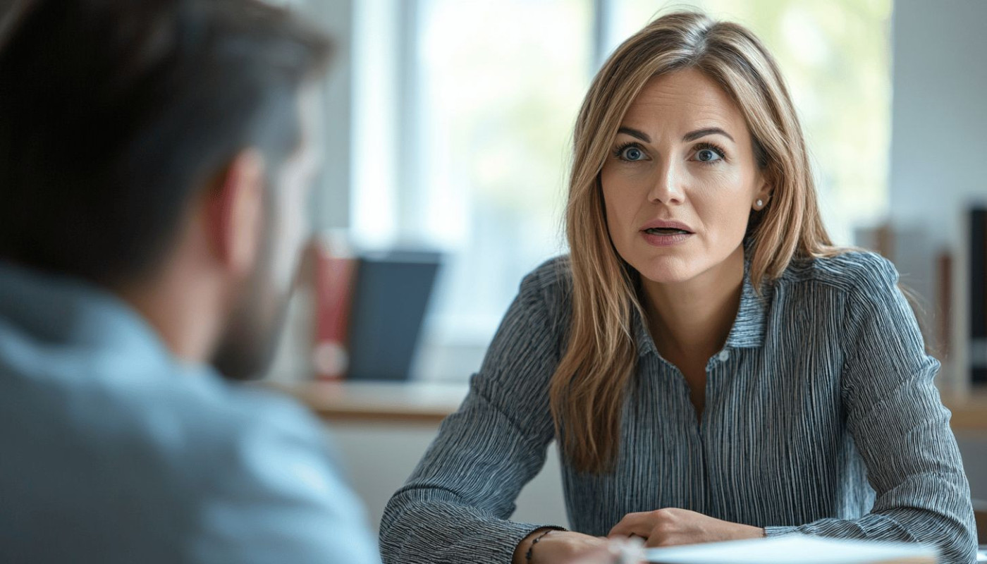 Comprendre vos droits lors d'un licenciement inattendu