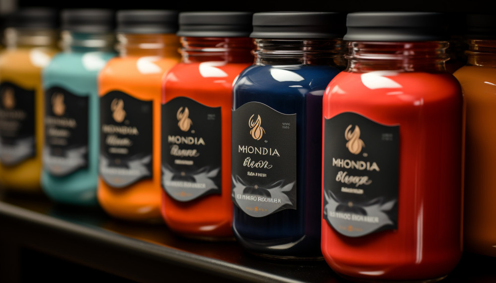 Autres - Etiquettes personnalisées : le guide pour choisir le bon modèle