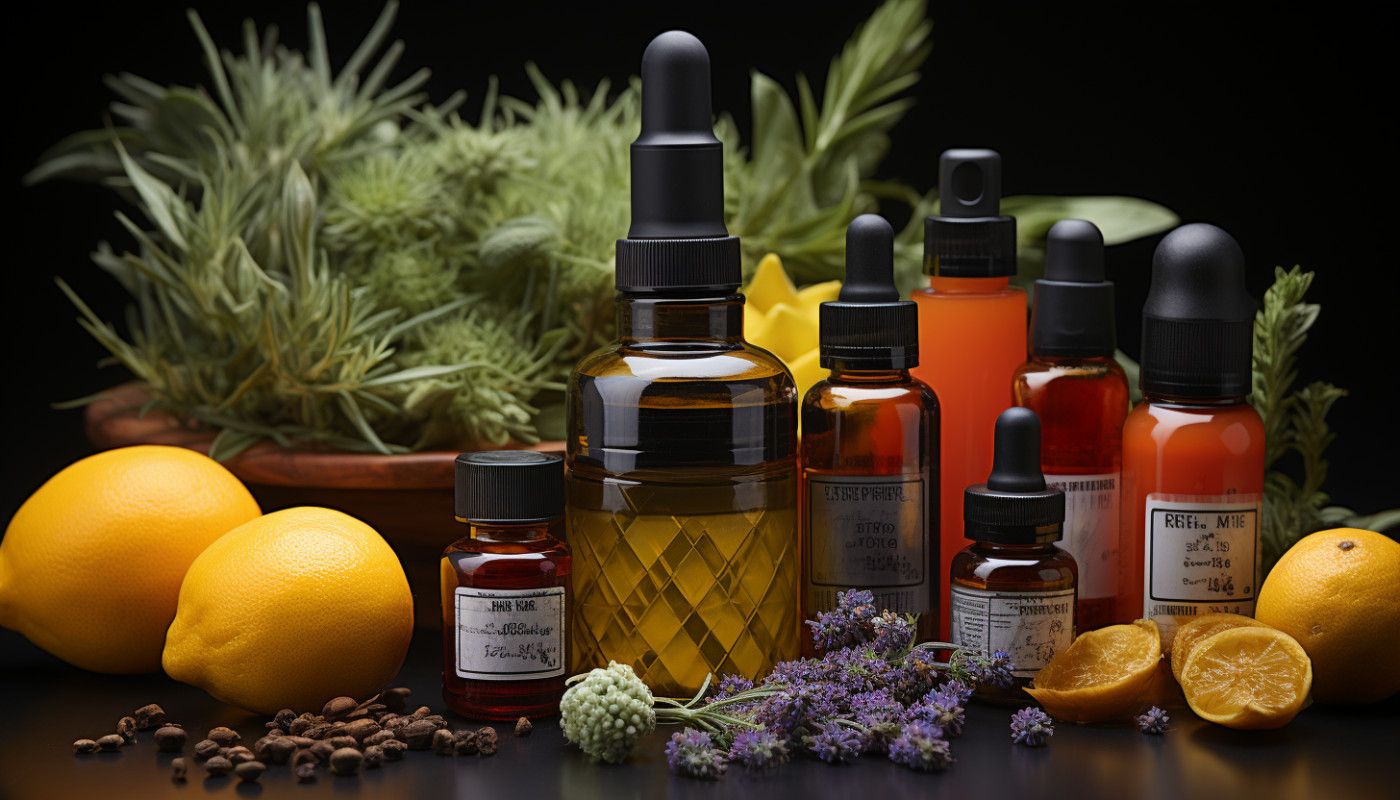 Autres - Fabriquer vous-même votre e-liquide, c’est possible