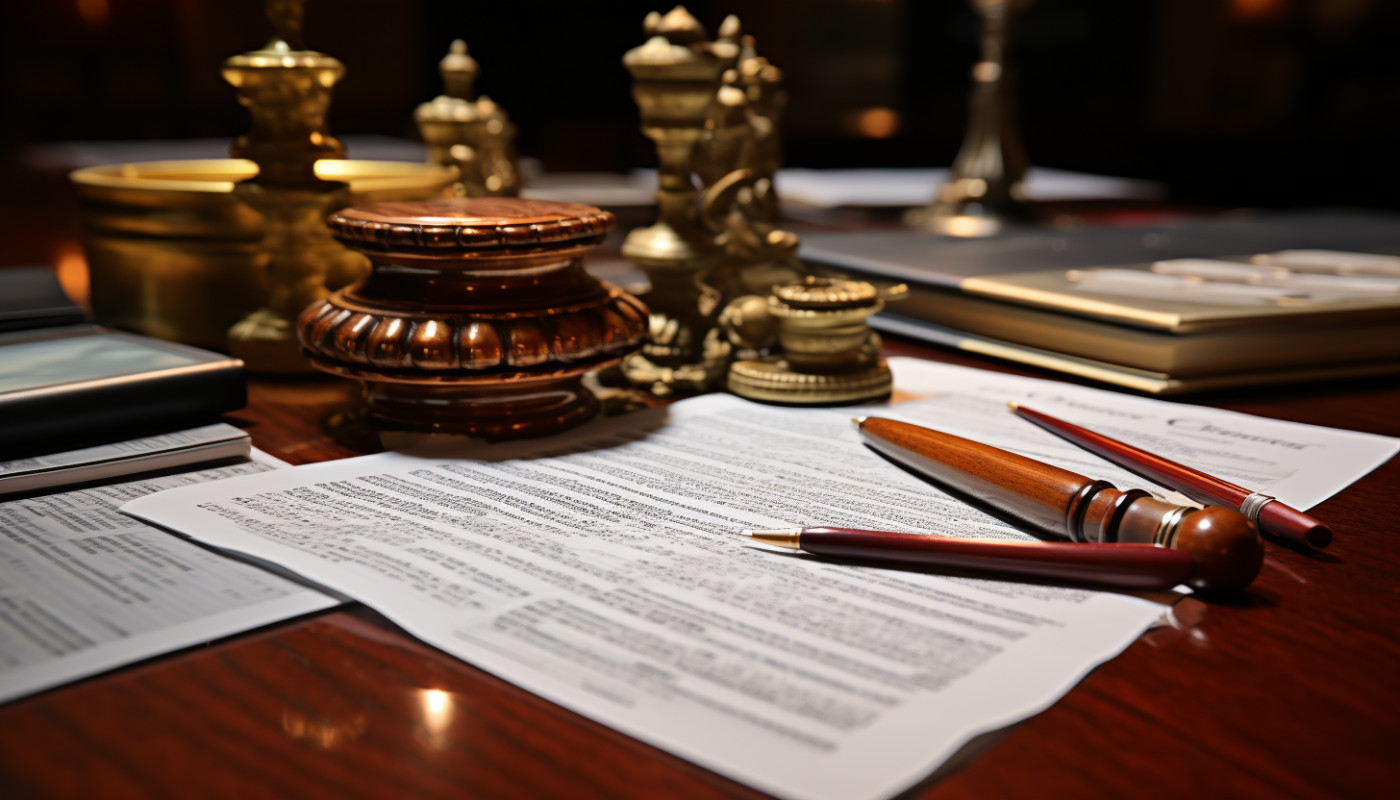 Guide complet pour comprendre l'importance des documents légaux d'entreprise et leurs différences