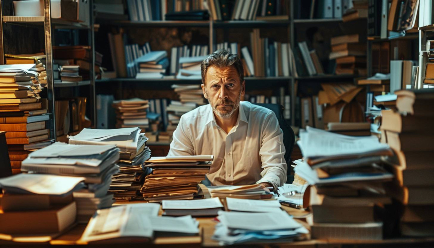 Impact de la réforme du droit des contrats sur les petites entreprises