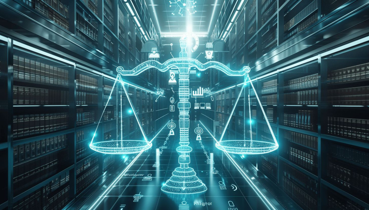 Impact des nouvelles technologies sur le droit de la propriété intellectuelle