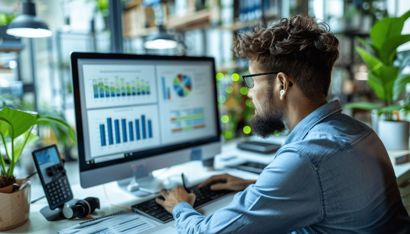 Le rôle de la data science dans l'élaboration d'une stratégie commerciale