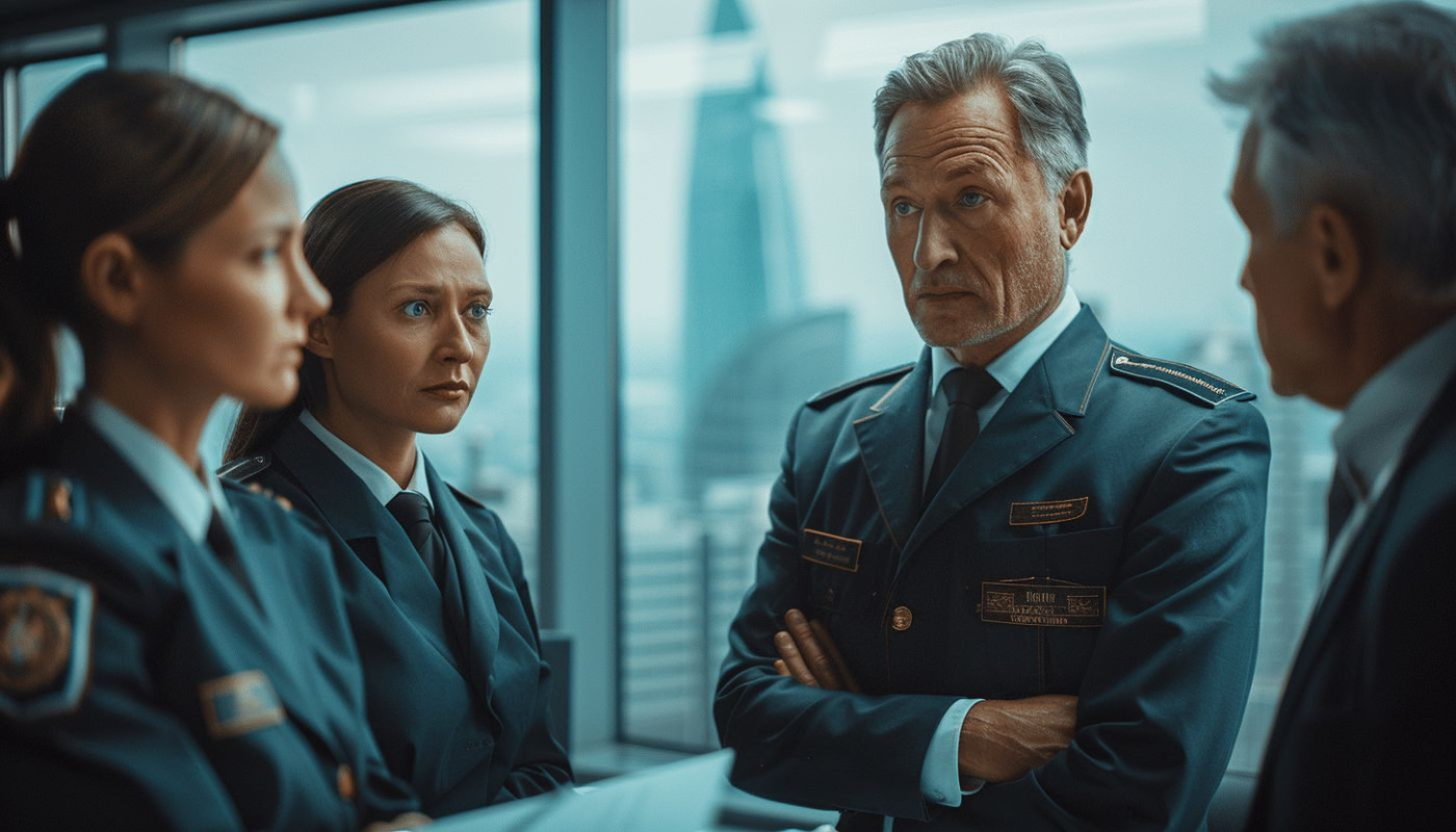 Les avantages des services d'huissiers pour la gestion des litiges locatifs