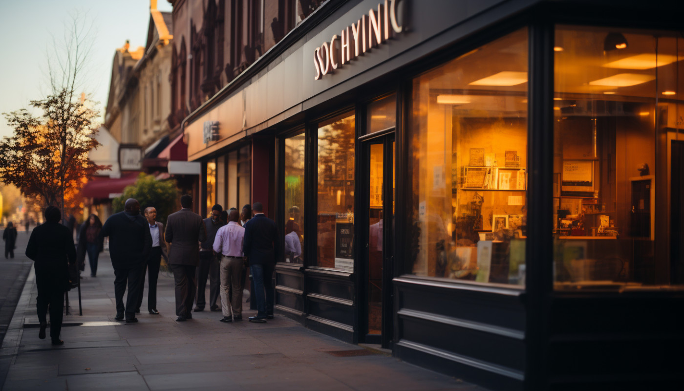 Les avantages d'opter pour des services web locaux pour booster votre entreprise