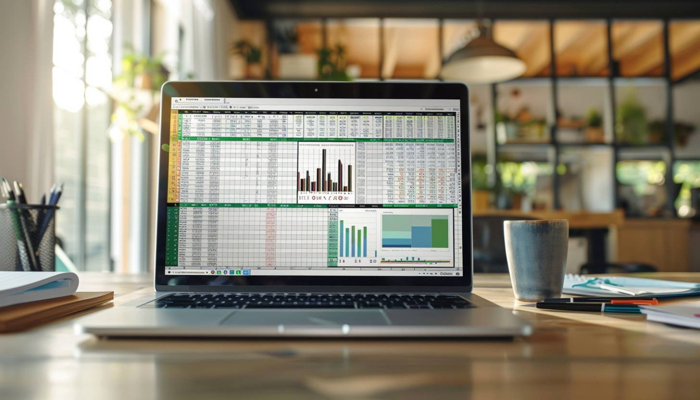 Les critères pour choisir une formation Excel en ligne