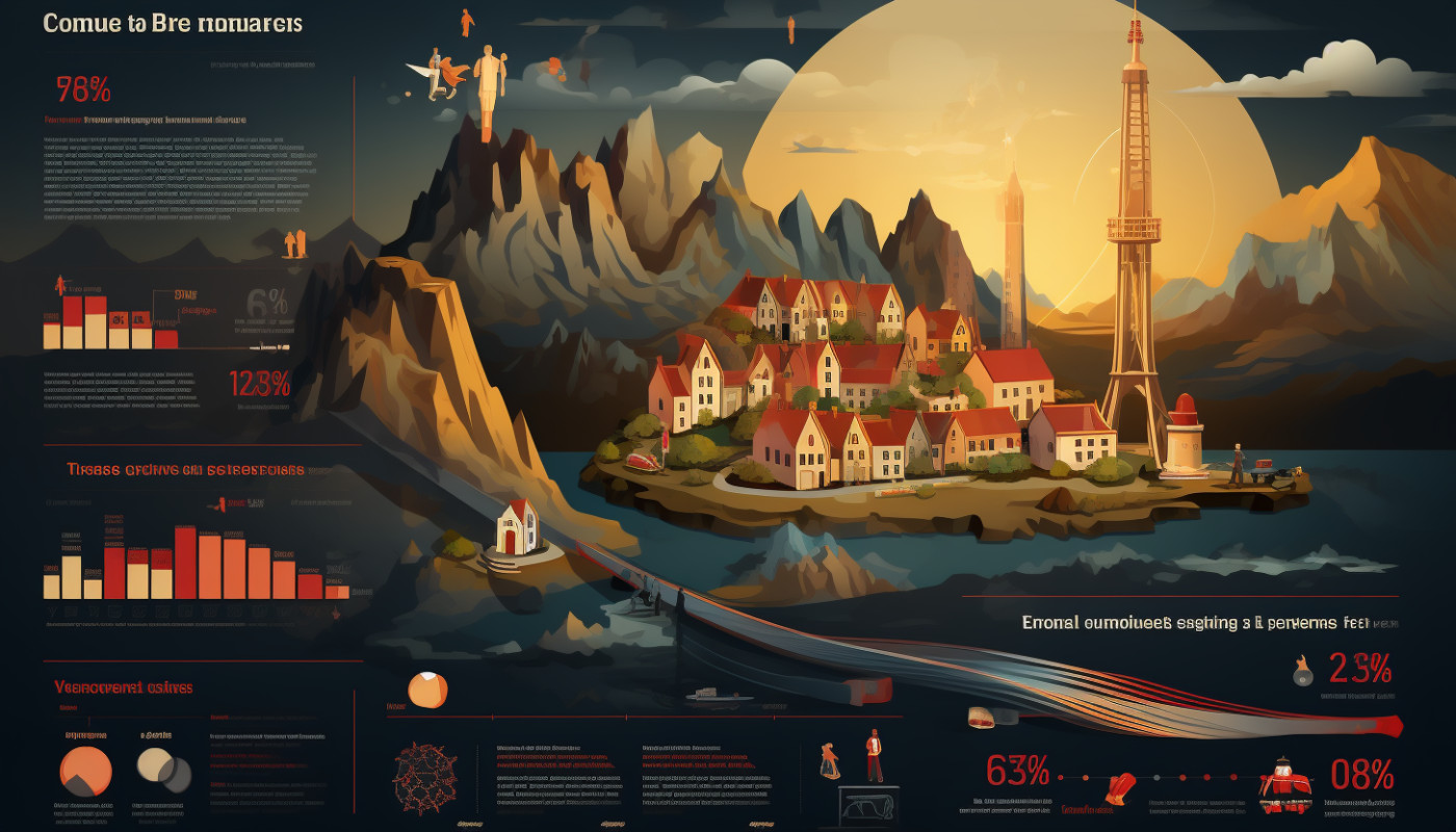 Les implications fiscales des différents statuts juridiques pour les entrepreneurs en France