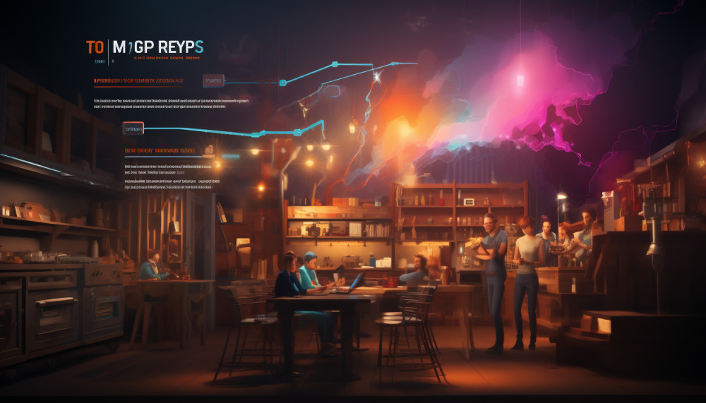 Les répercussions de MyImageGPT sur le marché de l'emploi dans le secteur tech