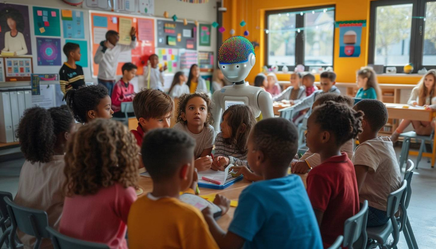 L'impact de l'accès libre aux outils d'IA sur l'éducation et l'apprentissage