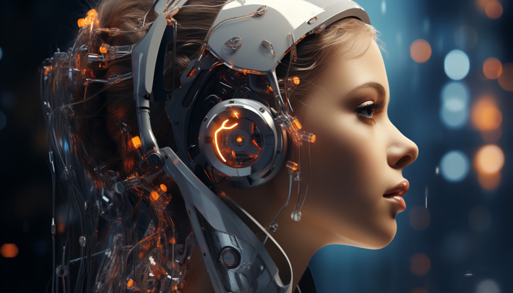 L'impact de l'intelligence artificielle sur le développement web