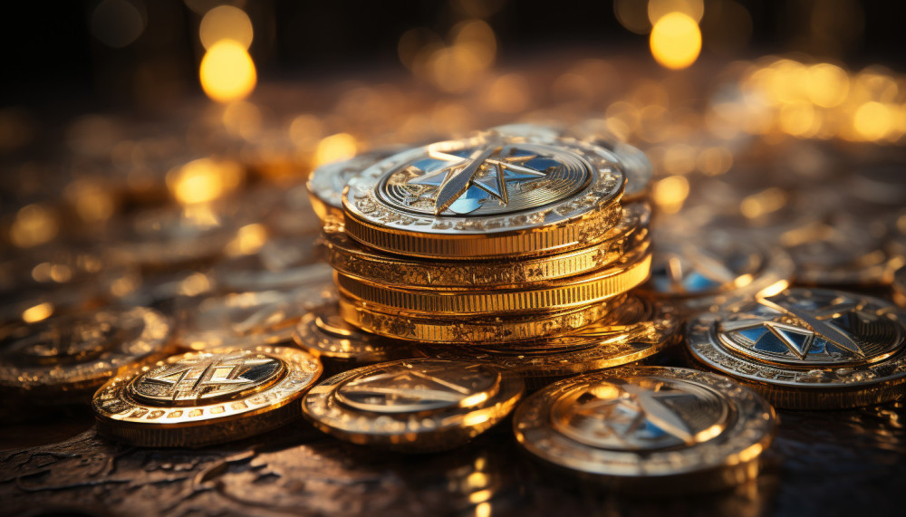 L'impact des crypto-monnaies sur les entrepreneurs et les start-ups