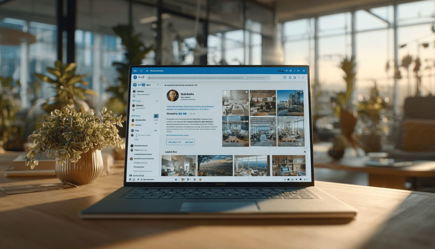Maximiser votre visibilité professionnelle avec LinkedIn astuces avancées