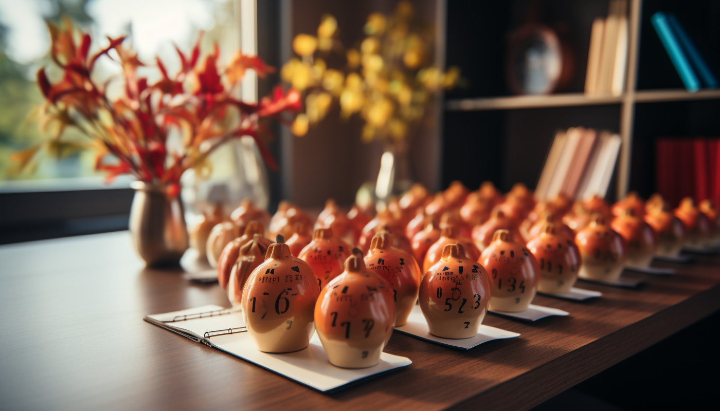 Autres - Mon événement sur mesure, comment m’organiser ?