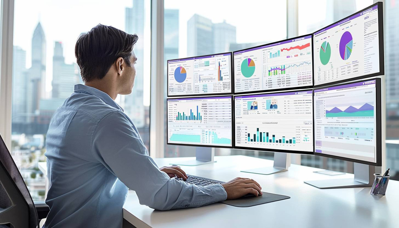 Optimisation des campagnes PPC pour un meilleur retour sur investissement