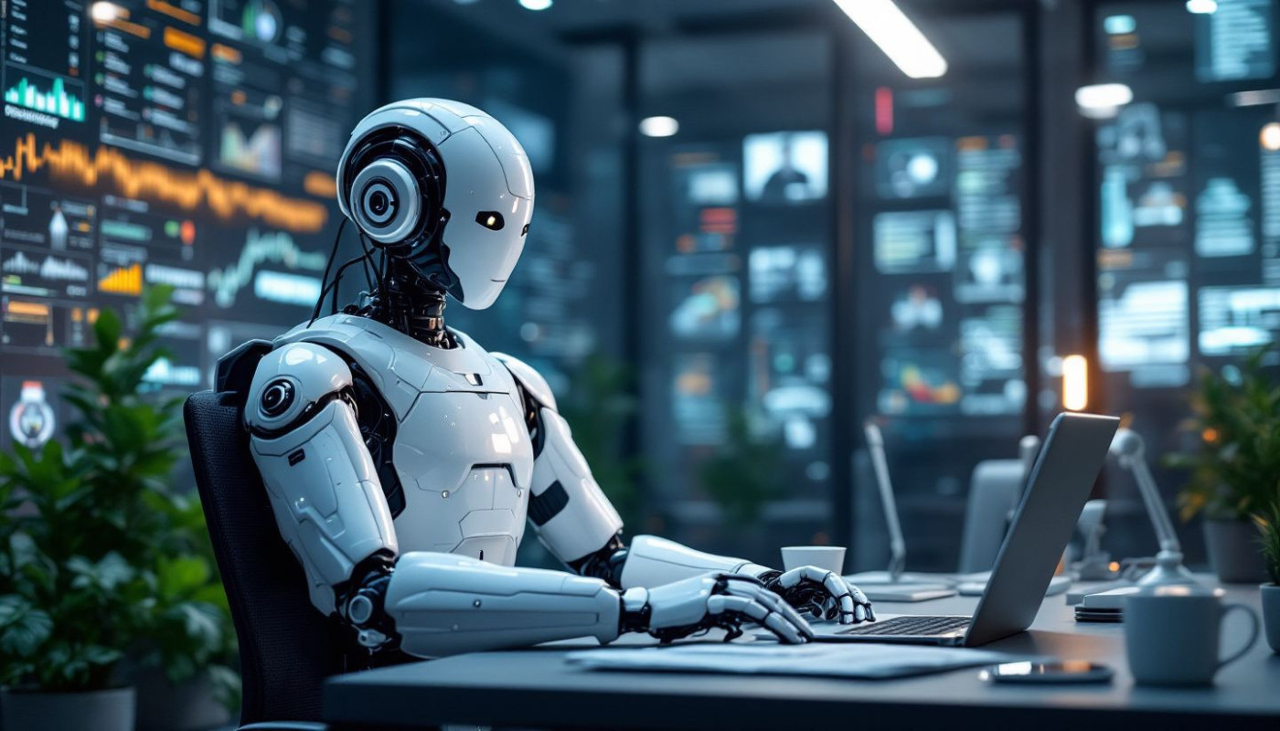 Optimisation du processus de recrutement les outils digitaux à la rescousse