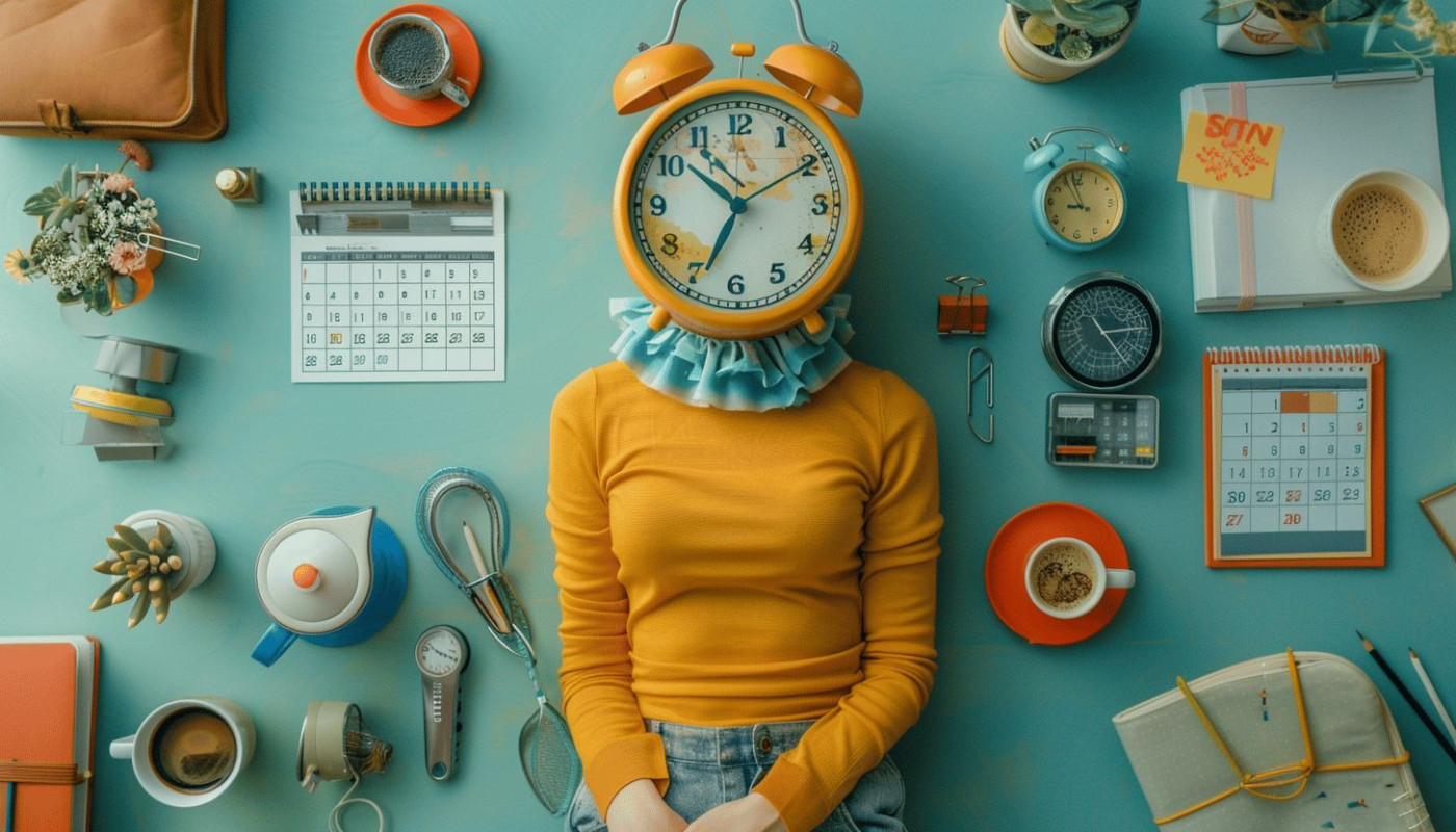 Optimisation du temps de travail : l'apport des assistants virtuels