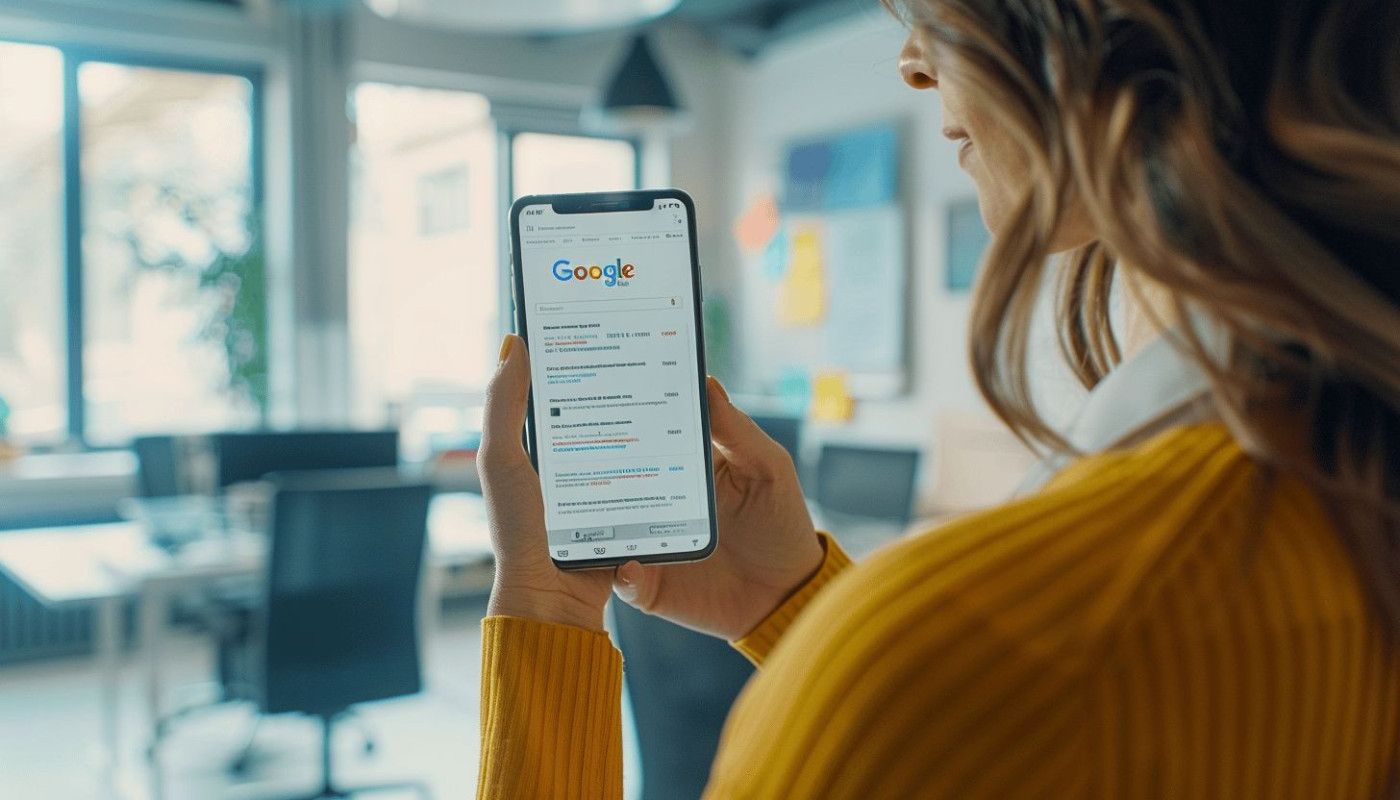 Optimisation mobile pour PME comment améliorer le ranking sur Google sans expertise technique