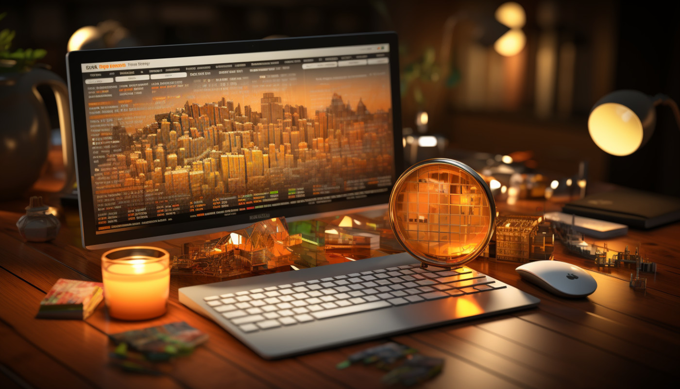 Optimiser le référencement SEO de votre site vitrine pour attirer plus de clients