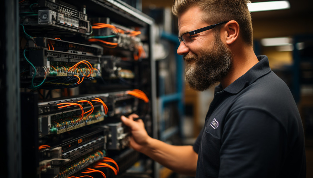 Autres - Pourquoi faire appel au professionnalisme des ingénieurs informatiques ?