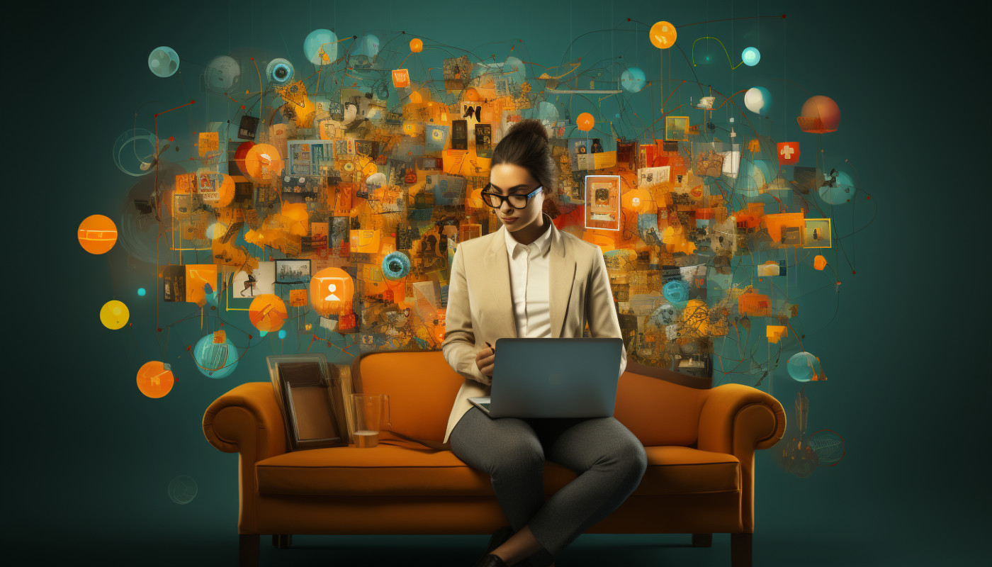 Autres - Pourquoi le marketing de contenu est-il important ?