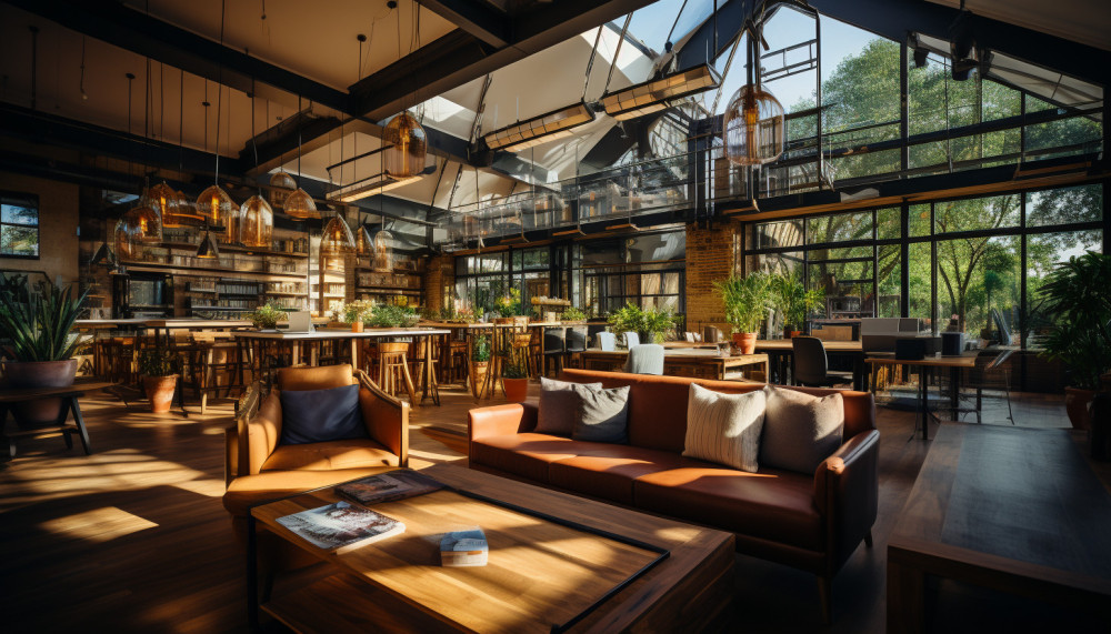 Autres - Que faut-il savoir sur le coworking ?