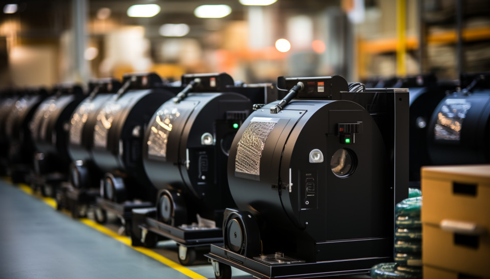 Autres - Quelle est l’importance des chauffages mobiles à pellets ?