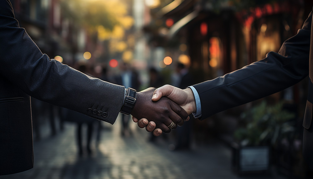Quelles sont les astuces pour la sélection d'un associé en business ?
