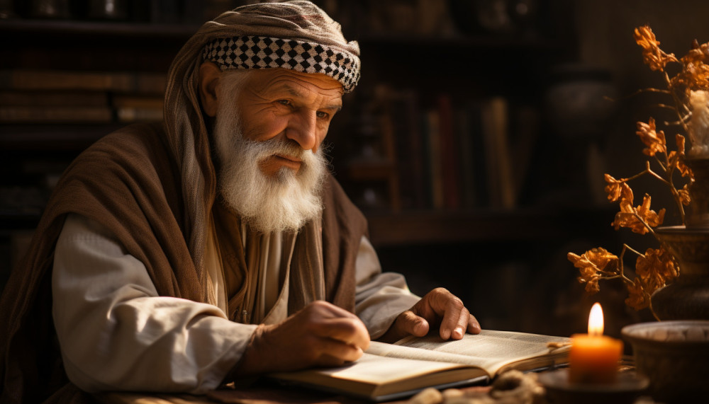 Autres - Quelles sont les bonnes raisons d’étudier l’arabe littéraire ?