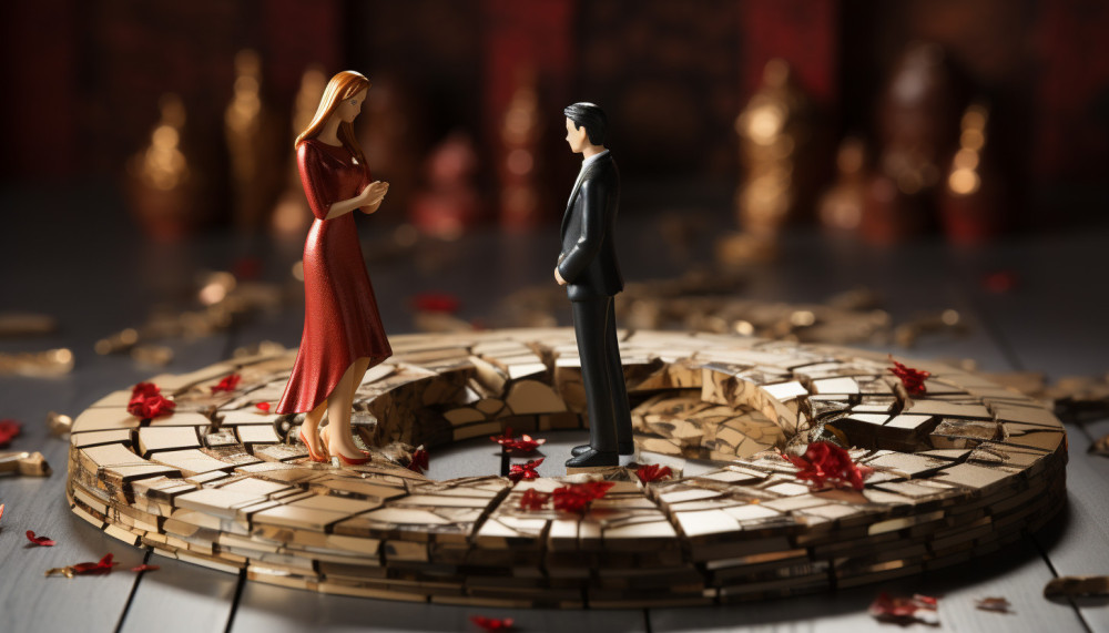 Quelles sont les étapes d'une procédure de divorce à l'amiable ?