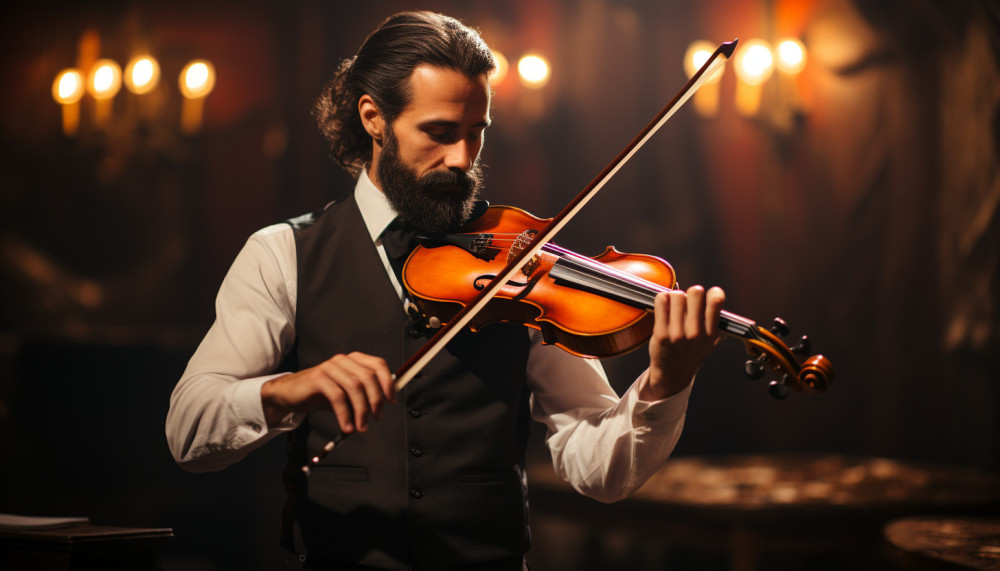 Quelles sont les formations à recevoir pour devenir un musicien ?