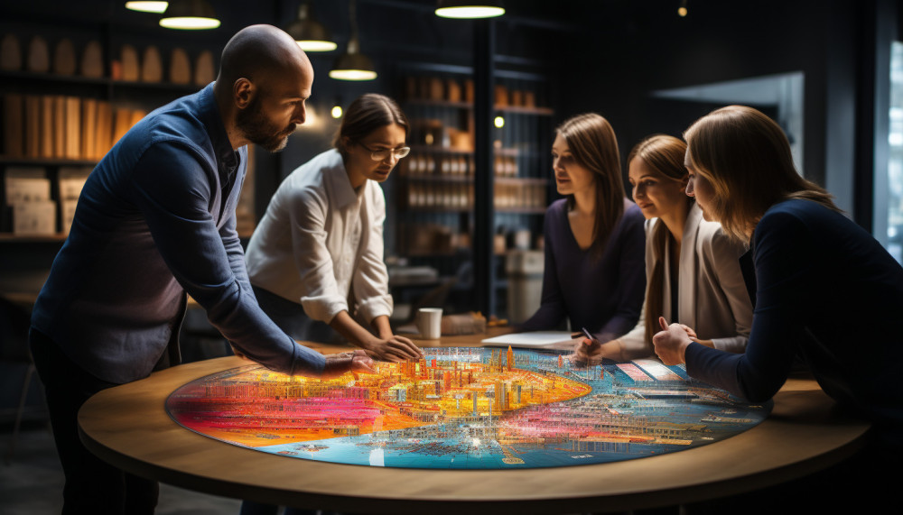 Autres - Quelles stratégies marketing adopter pour développer son business ?