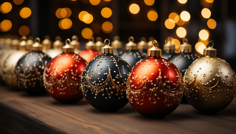 Quelques avantages de la boule de Noël pour votre décoration